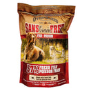 Oven-Baked Tradition Grain Free Fish Dry Dog Food 5lb