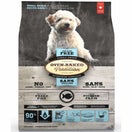 Oven-Baked Tradition Fish Small Breed Grain Free Dry Dog Food