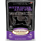 Oven-Baked Tradition Liver Dog Treats 227g