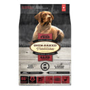 Oven-Baked Tradition Red Meat Grain Free Dry Dog Food 25lb