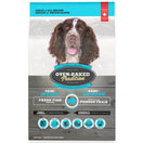 Oven-Baked Tradition Semi-Moist Fish Adult Dry Dog Food