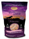 Oven-Baked Tradition Soft & Chewy Liver Dog Treat 283g