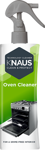 Knaus Clean & Protect Oven Cleaner Spray 300ml - Kohepets