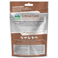 Oxbow Critical Care Fine Grind Papaya Small Animals Recovery Food 100g - Kohepets