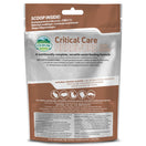 15% OFF: Oxbow Critical Care Fine Grind Papaya Small Animals Recovery Food 100g