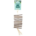 Oxbow Enriched Life Apple Stick Dangly For Small Animals - Kohepets