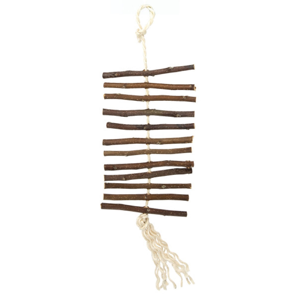 Oxbow Enriched Life Apple Stick Dangly For Small Animals - Kohepets