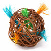 Oxbow Enriched Life Loco Ball For Small Animals - Kohepets