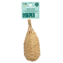Oxbow Enriched Life Maraca Chew For Small Animals - Kohepets