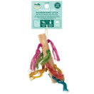 Oxbow Enriched Life Rainbow Knot Stick For Small Animals