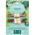 Oxbow Enriched Life Stix & Hay For Small Animals - Kohepets