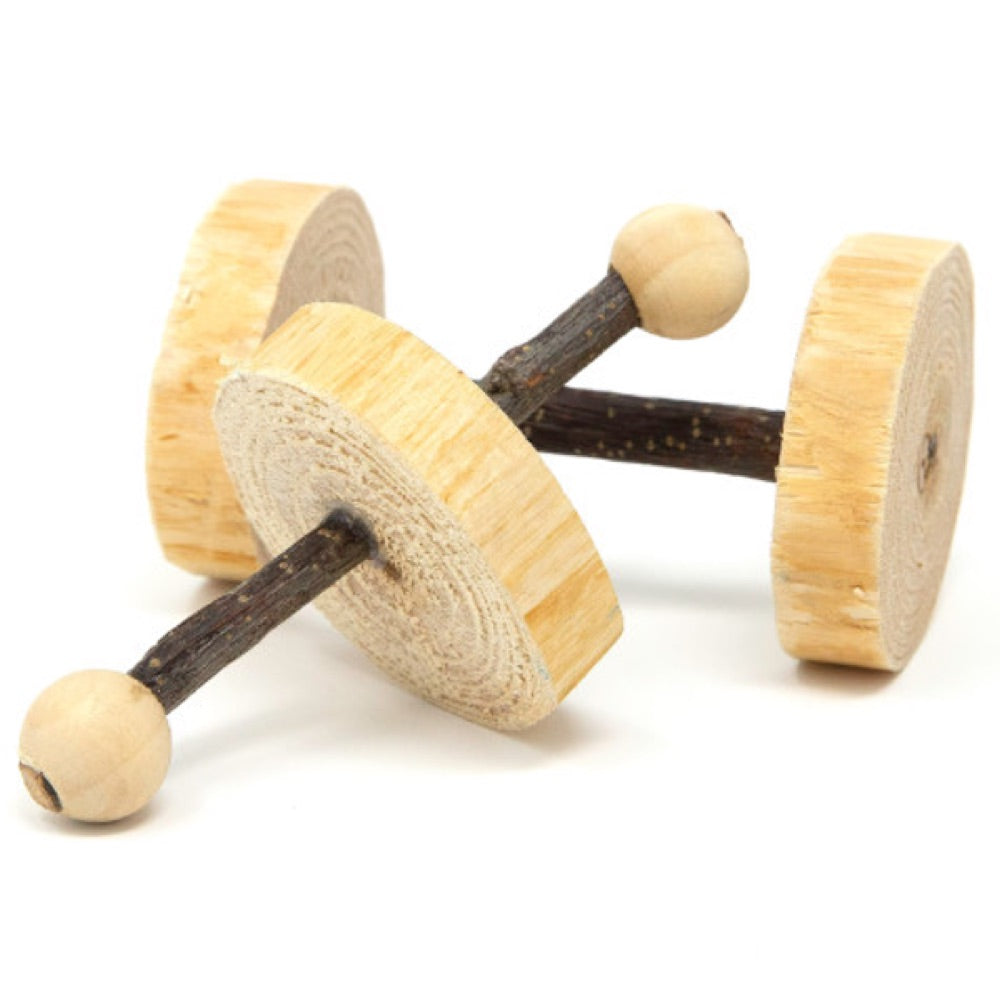 Oxbow Enriched Life Woody Combo For Small Animals - Kohepets