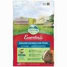 20% OFF: Oxbow Essentials Senior Guinea Pig Food
