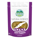 20% OFF: Oxbow Natural Science Joint Support For Small Animals 60 tabs