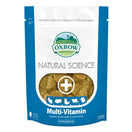 20% OFF: Oxbow Natural Science Multi-Vitamin For Small Animals 60 tabs
