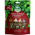 Oxbow Simple Rewards Baked Treats With Peppermint For Small Animals 85g - Kohepets