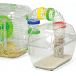 Wild Sanko Hamster Joint Bath House - Kohepets