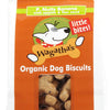 Wagatha's Organic Little Bites - P. Nutty Banana - Kohepets