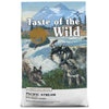 Trial Special @50% OFF: Taste Of The Wild Grain-Free Dry Dog Food 500g - Kohepets