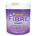 Papai Fibre for Rabbits Probiotic Digestive Supplement 500g - Kohepets