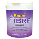 Papai Fibre for Rabbits Probiotic Digestive Supplement 500g