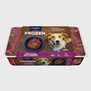 Paringa Diced Kangaroo Raw Grain-Free Frozen Dog Food 1kg