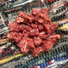 Paringa Diced Venison Meat Frozen Cat & Dog Food 600g - Kohepets