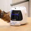 Pawbo Munch Smart Pet Treat Dispenser - Kohepets