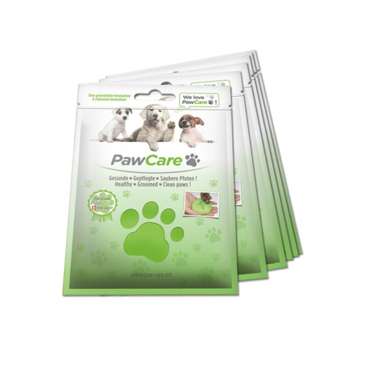 10% OFF: PawCare Paw Cleaning Gel 100ml - Kohepets