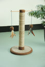 Pawise Cat Play Pen Cat Scratching Pole