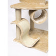 Pawise Lawrencer Cat Condo - Kohepets