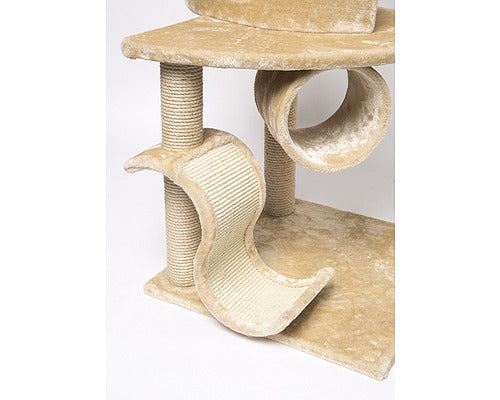 Pawise Lawrencer Cat Condo - Kohepets