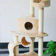 Pawise Lawrencer Cat Condo - Kohepets