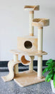 Pawise Lawrencer Cat Condo