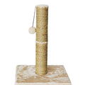 Pawise Pluto Cat Scratching Pole - Kohepets