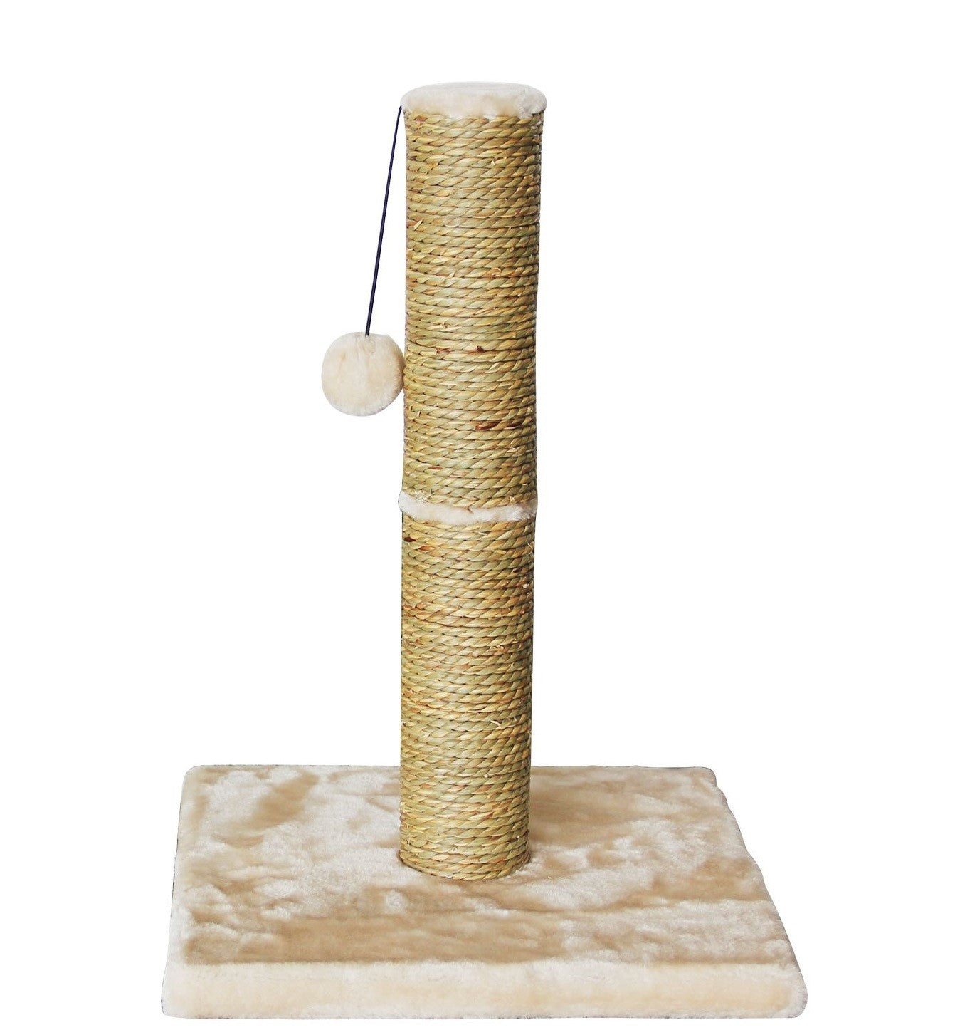 Pawise Pluto Cat Scratching Pole - Kohepets