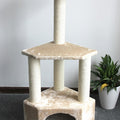Pawise Rome II Cat Post - Kohepets