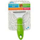 Pawise Undercoat Rake (Small)