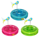 Pawise Kitty Roundabout Cat Toy