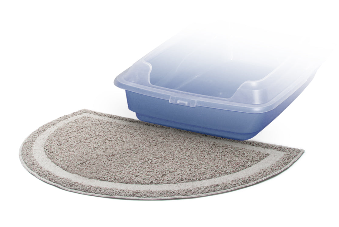 Pawise Litter Mat - Kohepets