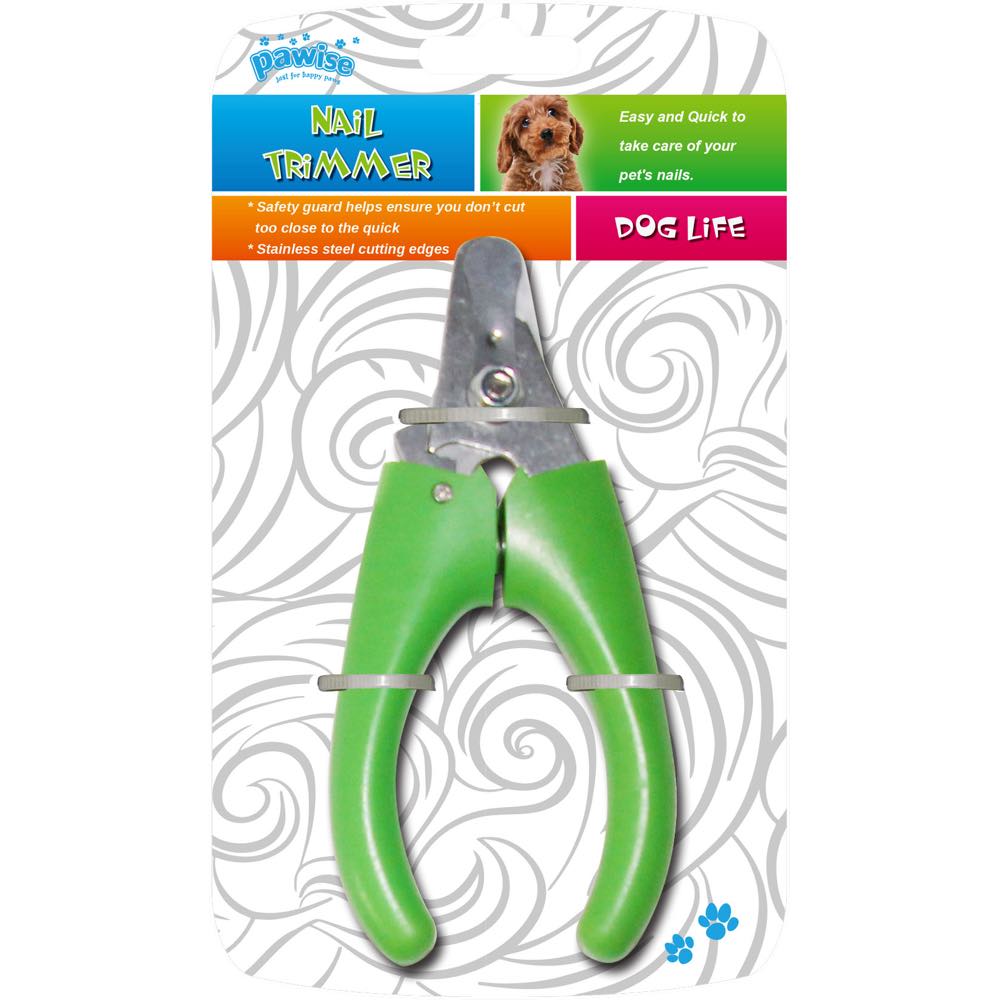 Pawise Nail Trimmer - Kohepets