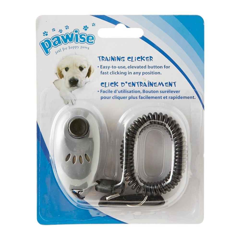 Pawise Dog Training Clicker - Kohepets