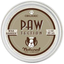 Natural Dog Company Organic Pawtection Healing Balm for Dogs (Tin) 1oz