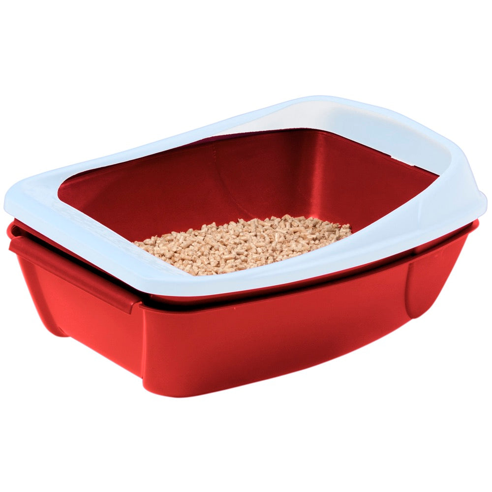 PeeWee EcoBasic Cat Litter Tray - Kohepets