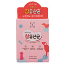 Peppytail True Probiotics Dog Supplement