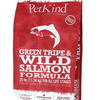 PetKind Green Tripe & Wild Salmon Grain-Free Dry Dog Food - Kohepets
