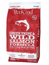 10% OFF: PetKind Green Tripe & Wild Salmon Grain-Free Dry Dog Food