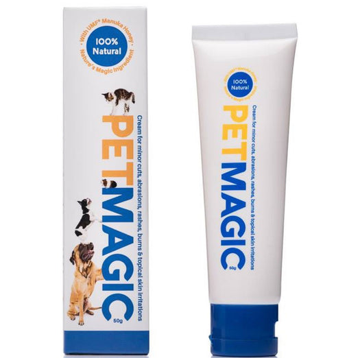 Pet Magic Healing Cream 50g - Kohepets