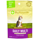 10% OFF: Pet Naturals of Vermont Daily Multi-Vitamins For Cats 30 Chews  (Exp Mar 2024)