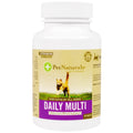 Pet Naturals of Vermont Daily Multi Cat Supplements 60 Tab - Kohepets